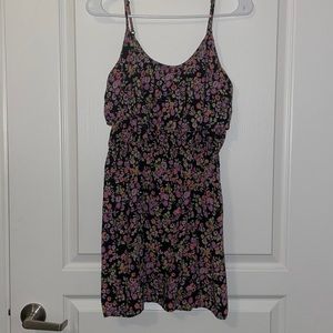 Mimi Chica Floral Dress - Small